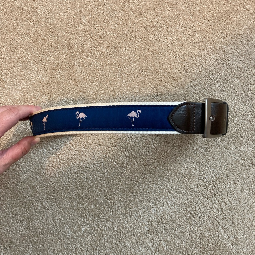 Target belt - Picture 2 of 3